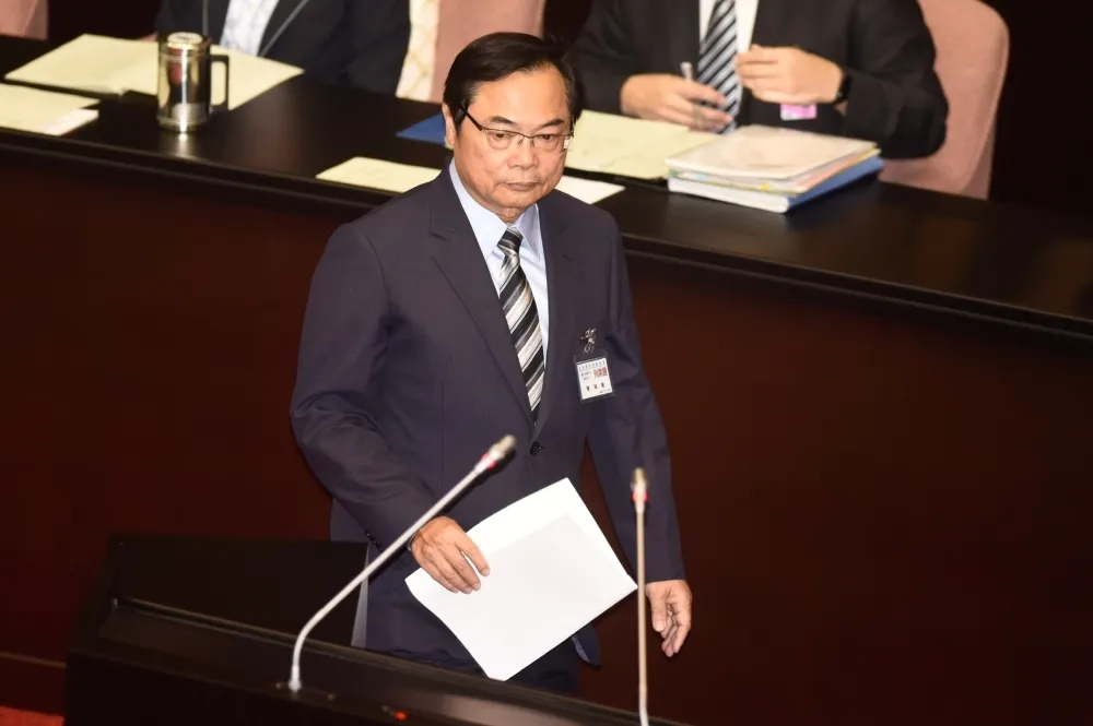 數位身分證因資安喊卡　審計部證實：已花國庫14億