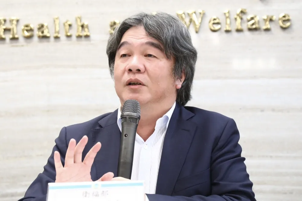【寶林茶室中毒】做唐菖蒲柏克氏菌培養　王必勝：去「代班廚師家」採14檢體　
