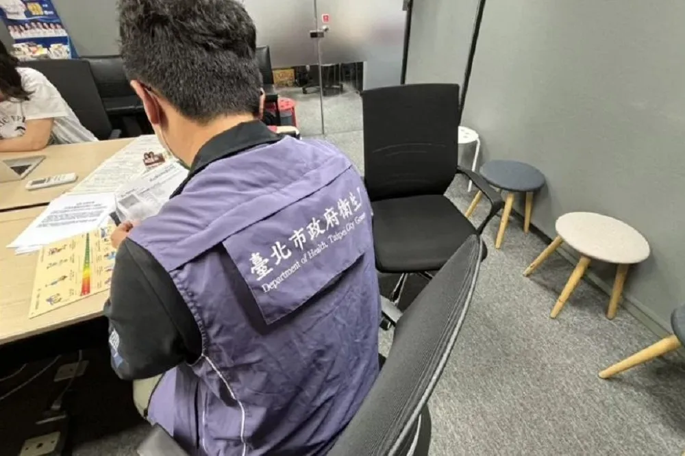 【日本小林紅麴案】北市查7業者令逾8萬盒產品下架　台灣製藥設退貨退款窗口　