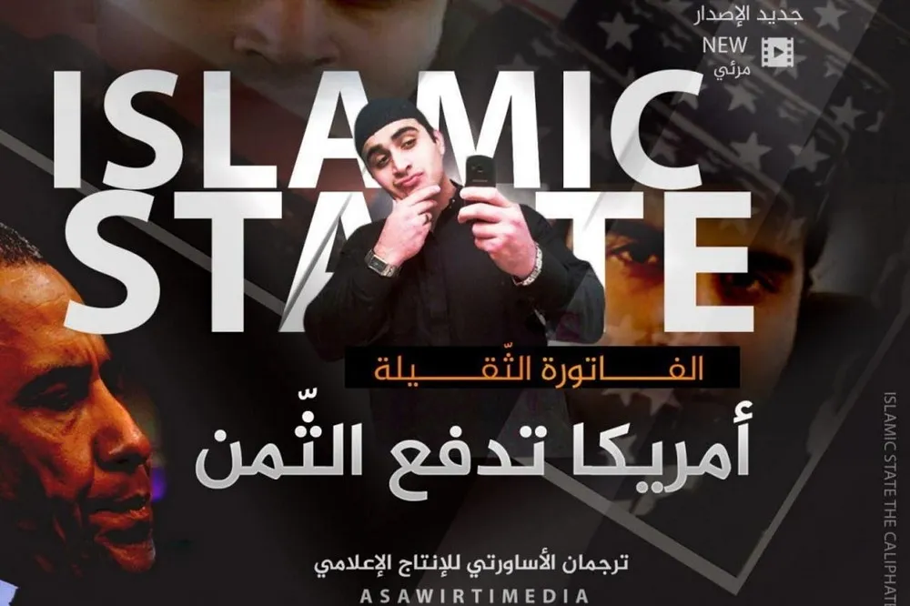 殺害美國公民發動莫斯科恐攻　ISIS-K為何再度壯大？