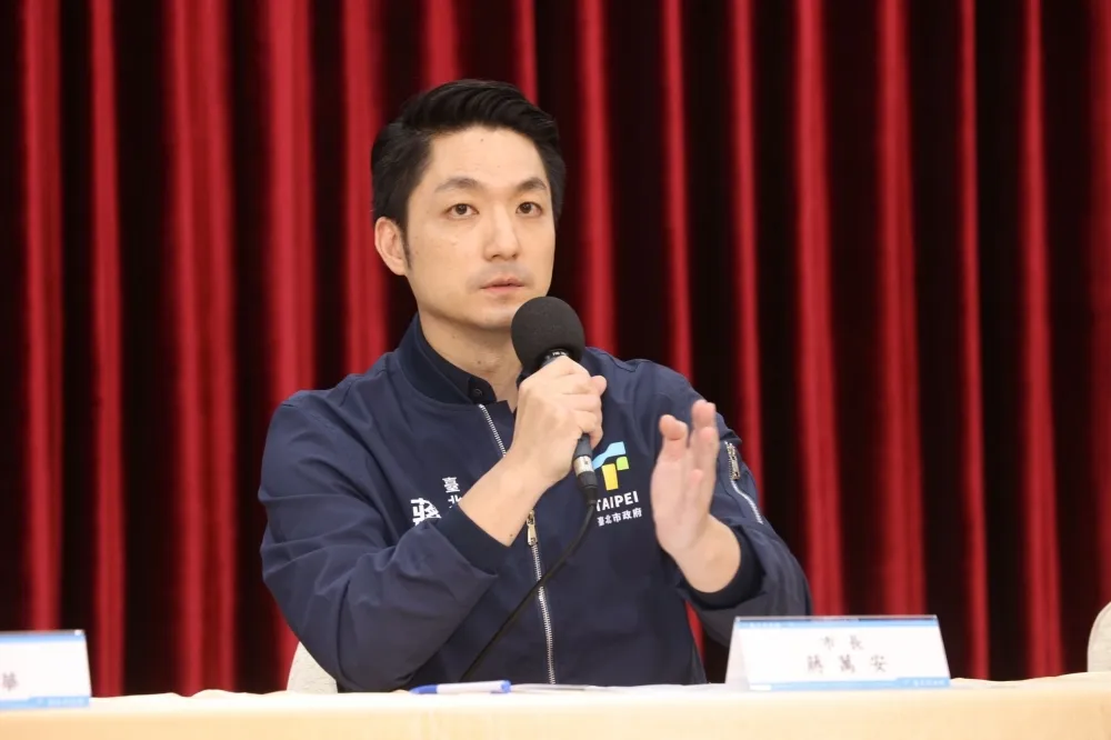 【花蓮7.2強震】花蓮強震災情通報50多件　北市災害應變中心一級開設