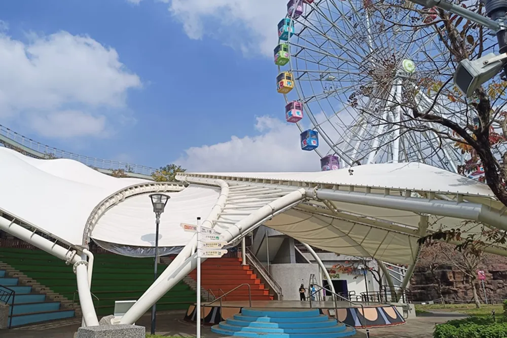 台北兒童節市集「童趣嘉年華 2024」插旗兒童新樂園！小老闆市集、闖關體驗一次看