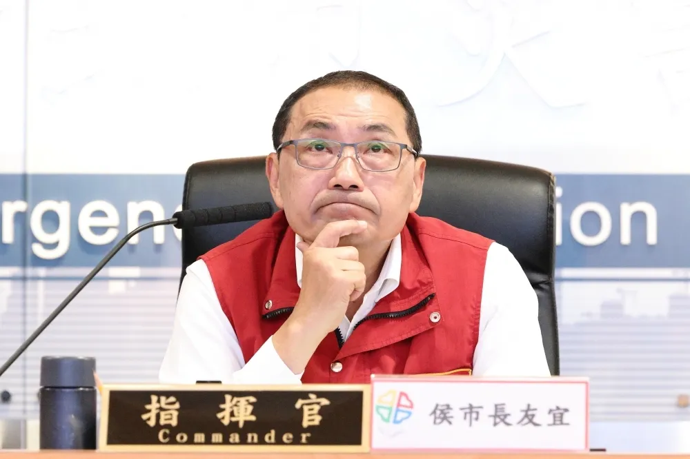 【花蓮7.2強震】烏龍？新北遇強震網傳宣布停班課　新北市府闢謠：舊訊息勿轉傳