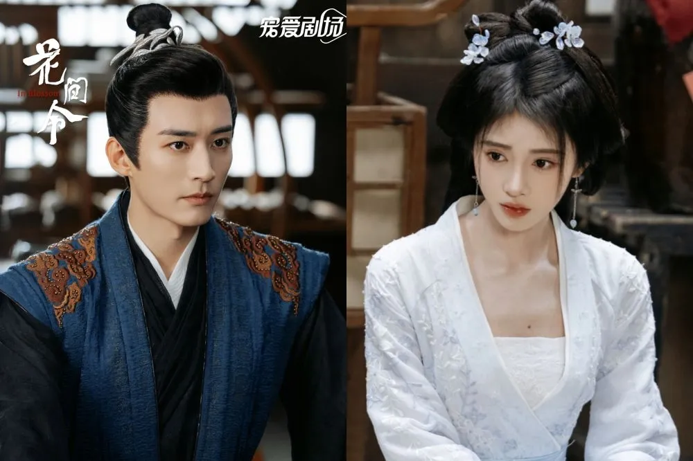 《花間令》劉學義演技精湛獲央視讚賞　鞠婧禕因2關鍵踩中國官方底線慘被忽略