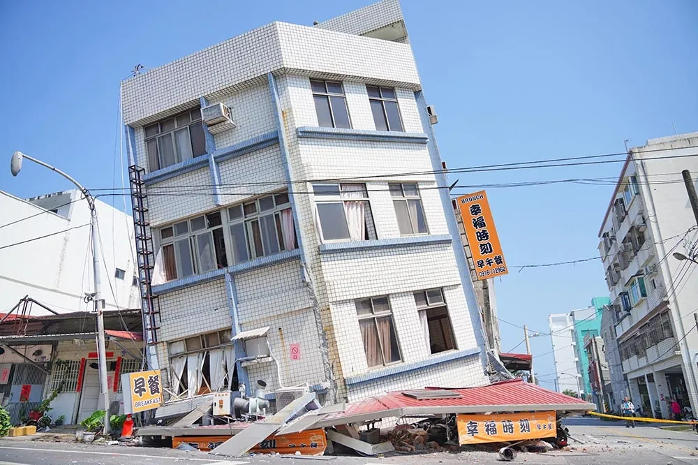 【花蓮7.2強震】災損快拍照存證　2步驟「9大稅捐減免」綜所稅在列