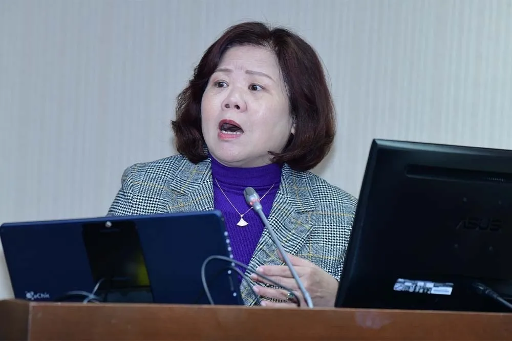 台印合作備忘錄送立院查照　勞動部估明年才可能引進印度移工