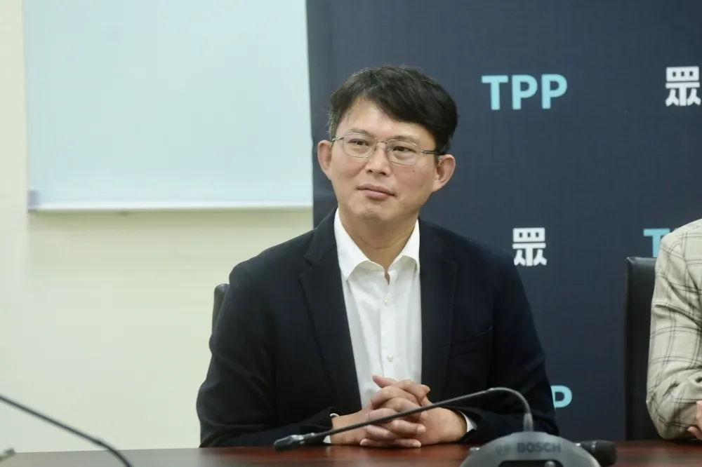 麥寮鄉長補選激戰！黃國昌嗆替光電業者圍事　蘇治芬回應