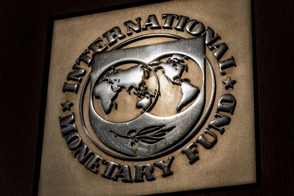 投書：「反歧視台灣法案」通過　下一步推動參與「IMF」