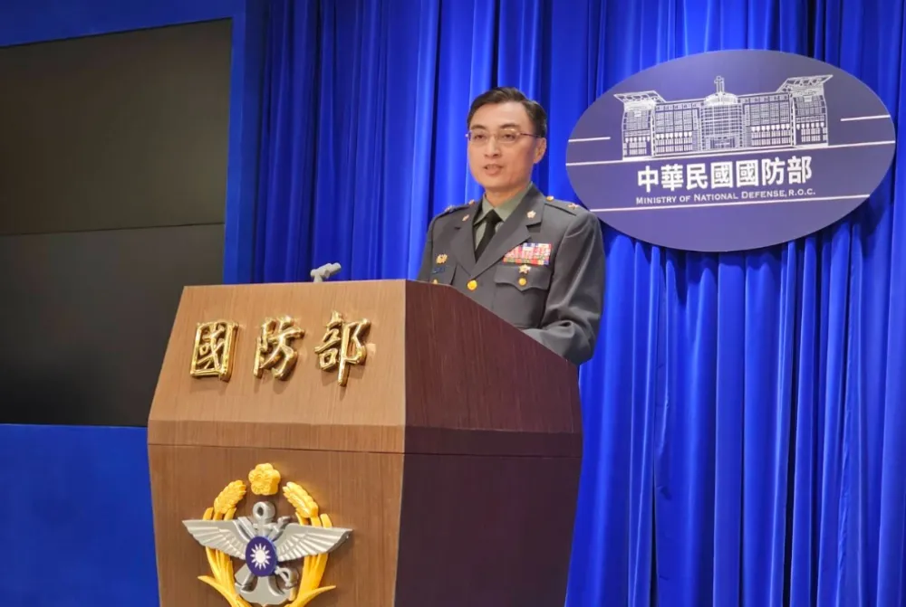 國軍漢光演習跨越520總統就職　4/19電腦兵推、7/22實兵演練