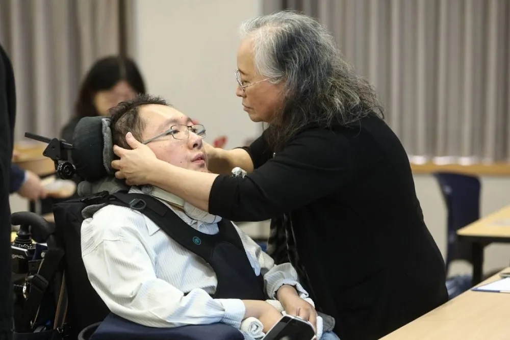 罕病藥物全給付現曙光　FAP 病友期盼政府照顧更多罕病