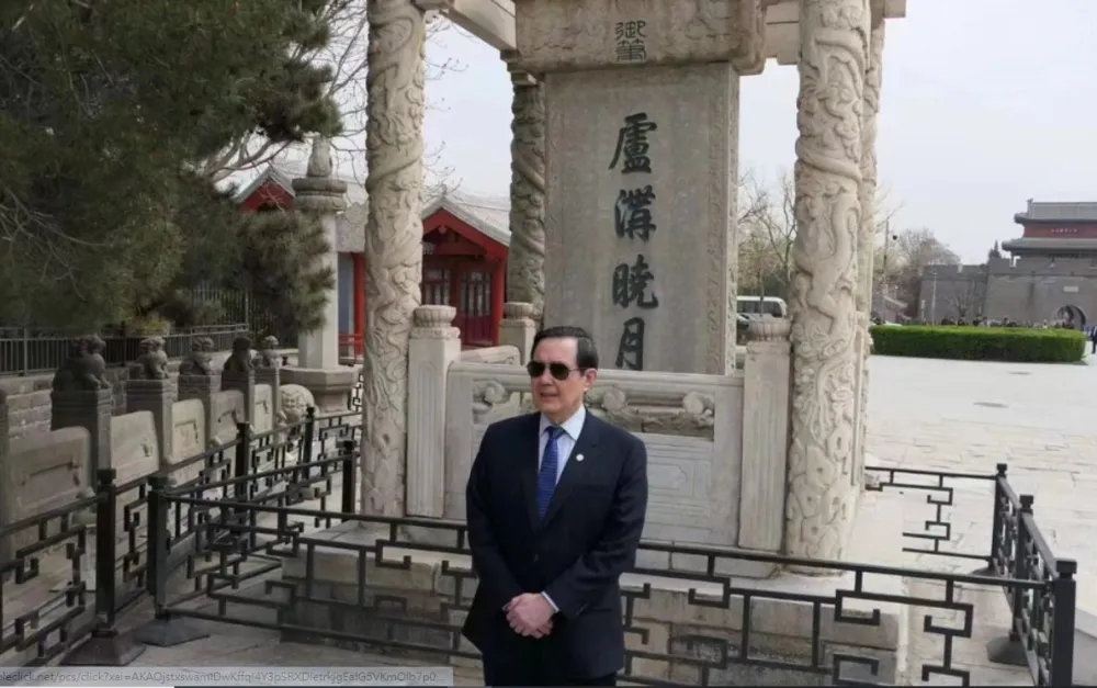 吳崑玉：和平沒有輸家　但不戰不和沒有了家