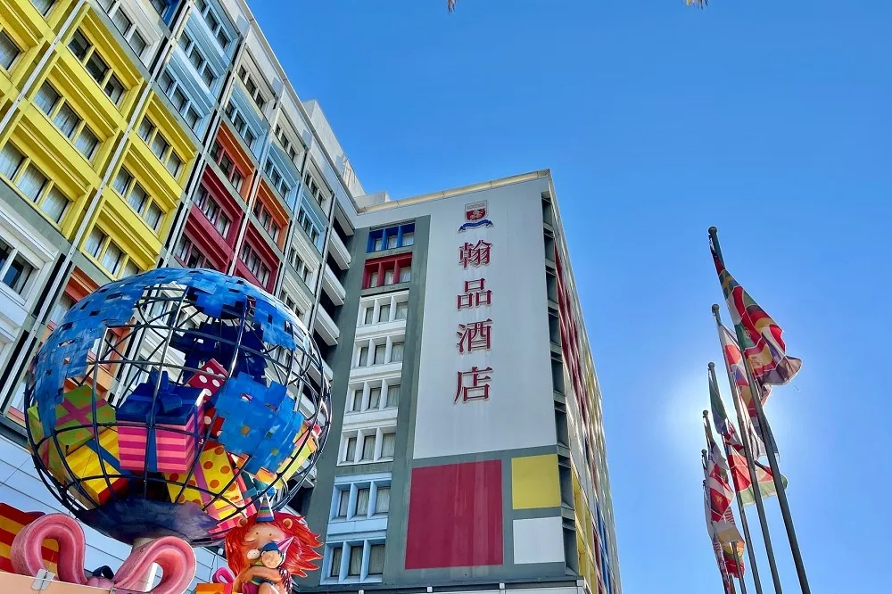 【花蓮7.2強震】無家可歸又失業　翰品酒店86名員工全解僱、山月村40人資遣