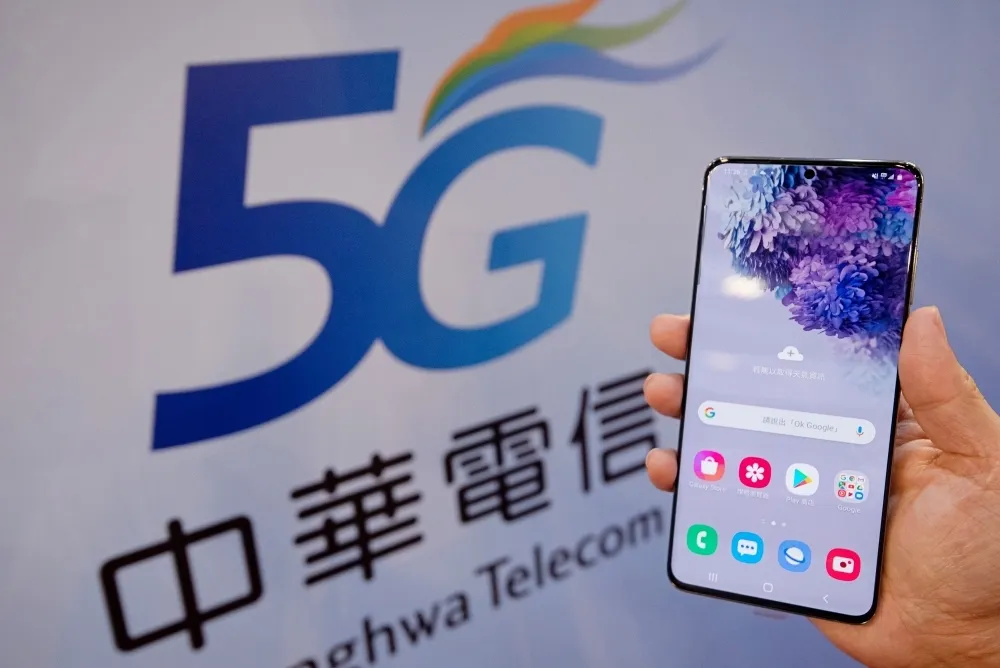 「這通是國際電話」7 秒警示要注意！中華電信反詐騙再推行動「全球國際來話」及「國際VoLTE來話」