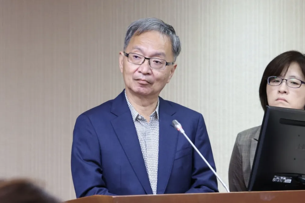 【蘇丹紅風暴】逐批查驗仍讓「蘇丹紅辣椒粉」流入台灣　薛瑞元道歉：指令不夠明確