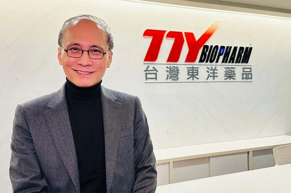【BNT採購爭議】林全出庭驚爆：東洋當時疑有內線交易　但人還沒抓到