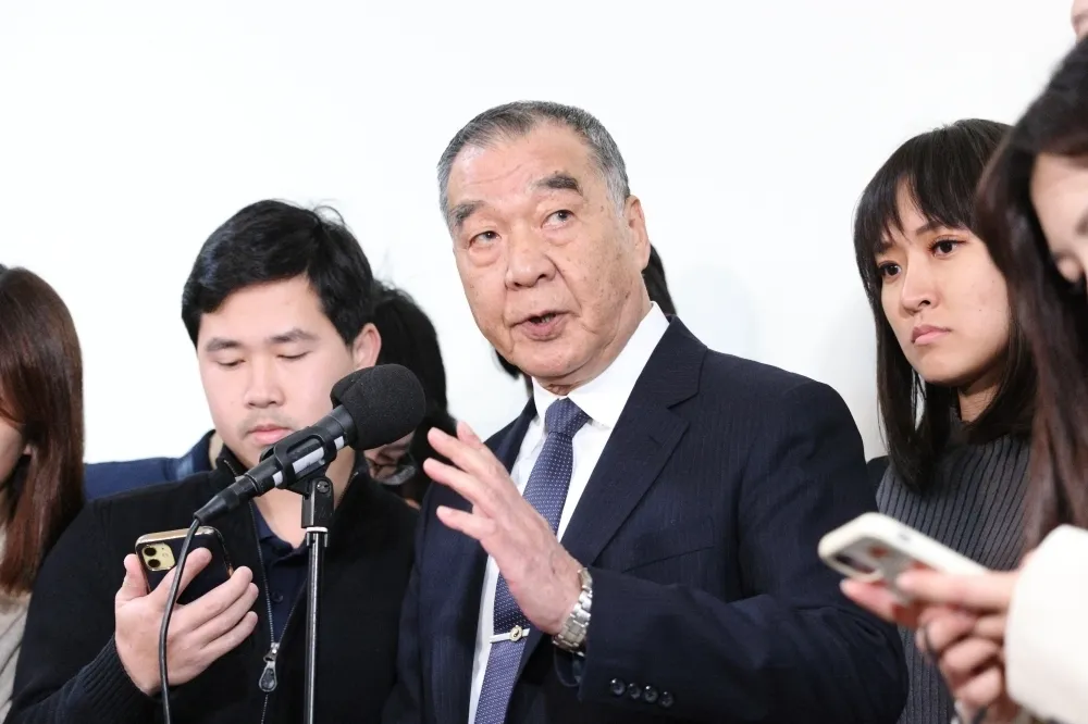 國防部長兒子買春醜聞暴露出情報界的內鬥