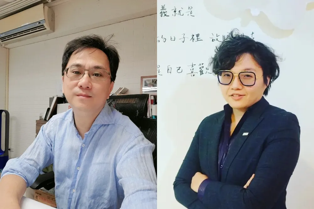 民眾黨開除「486先生」黨籍　柯文哲前幕僚也遭停權1年