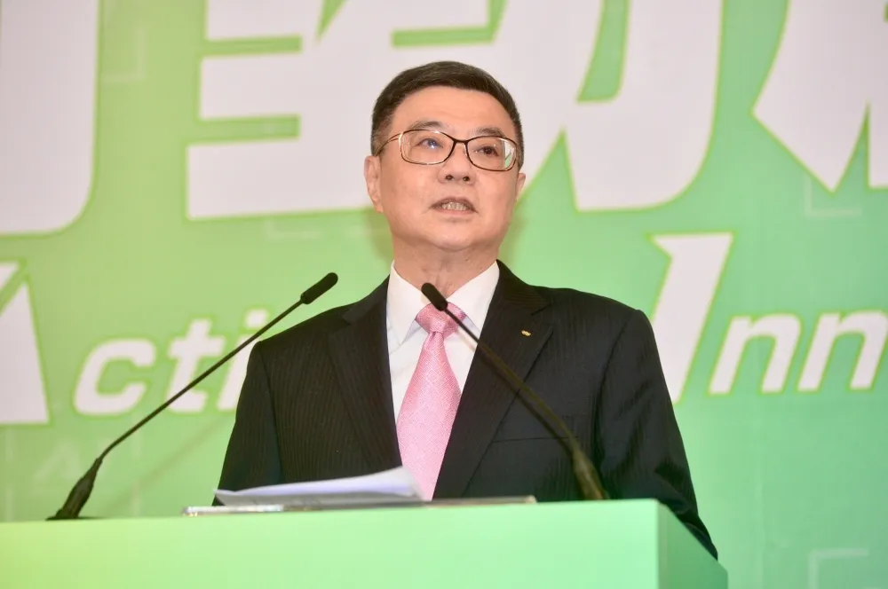 【牽拖閣揆】怨媒體提前曝光內閣名單很「尷尬」　卓榮泰稱為保密排除發言人