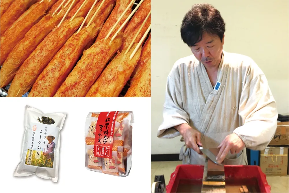 天母 SOGO「春夏日本和風美食展」即日起登場！日本職人、手作美食都在這