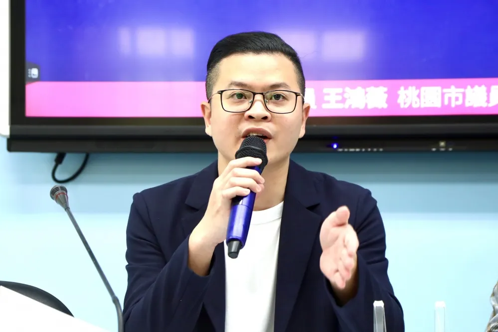 SRF電廠案敗部復活　凌濤怒嗆民進黨「橫柴入灶」永遠別想在桃園執政