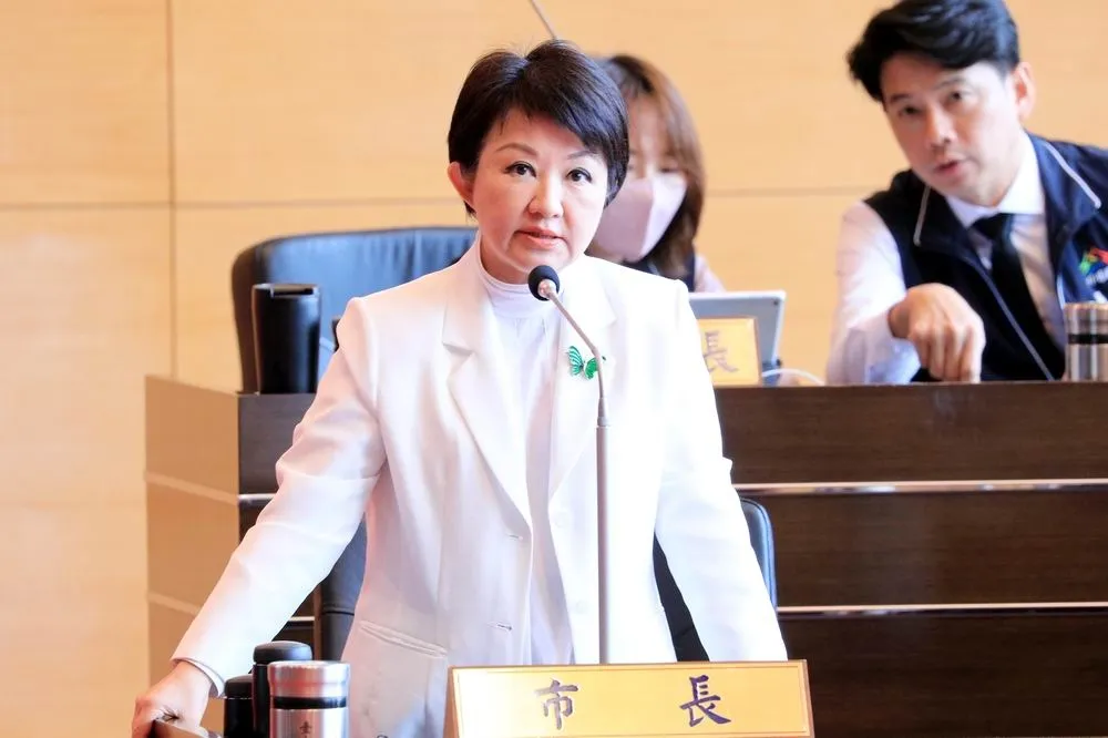 籲中央加重持有兒少性影像罪責  盧秀燕：一絲妥協都不應存在