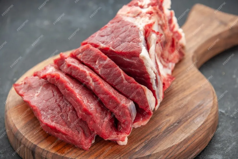 台中頂級燒肉店被爆有過期肉　業者回應： 給員工教育訓練
