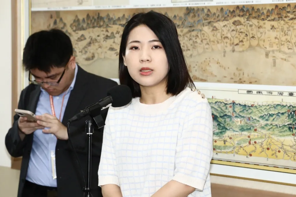 徐巧芯大姑涉詐爭議還沒完　中間人「鹿小姐」發聲明自清