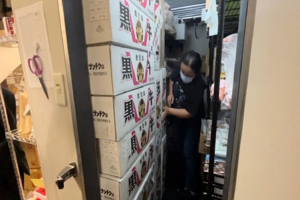 台中燒肉店過期肉爭議案外案　負責人遭爆曾涉賭警方未證實
