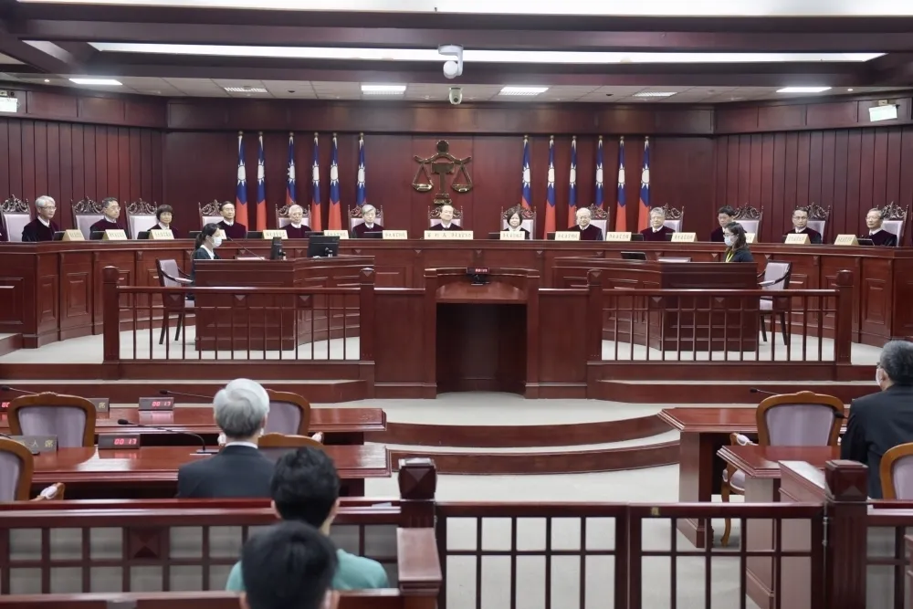 含冤的死囚們──從威權濫刑到現代冤案