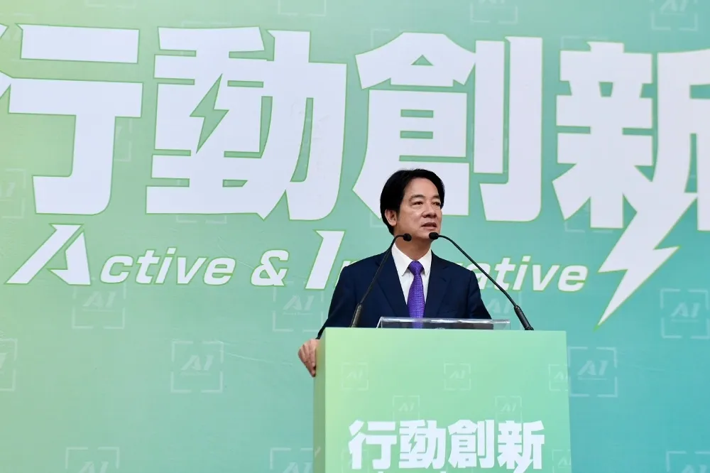 投書：盼新內閣以「虛擬貨幣專法」落實行動創新