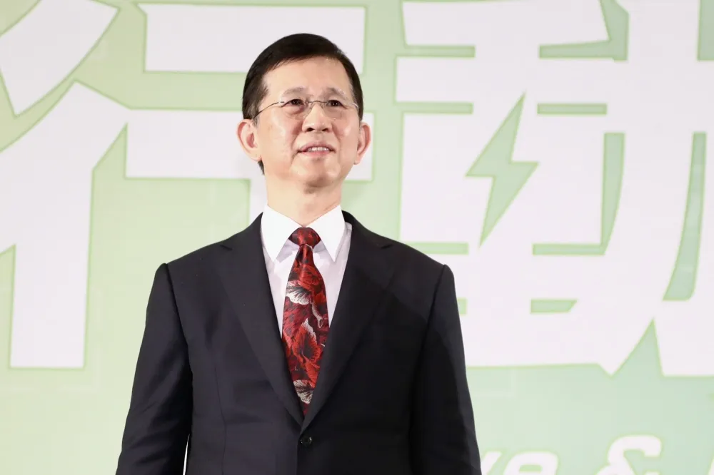 台灣資通專家黃彥男接掌數位部長　唐鳳：很放心
