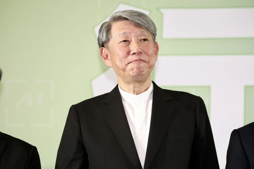王鴻薇爆郭智輝曾違反證交法判緩刑協助中國設廠　崇越集團：絕無踰矩