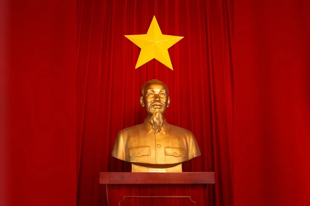 投書：國軍在越南的歷史光榮嗎？