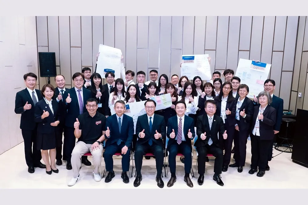 華南力推數位轉型　積極培育數位人才