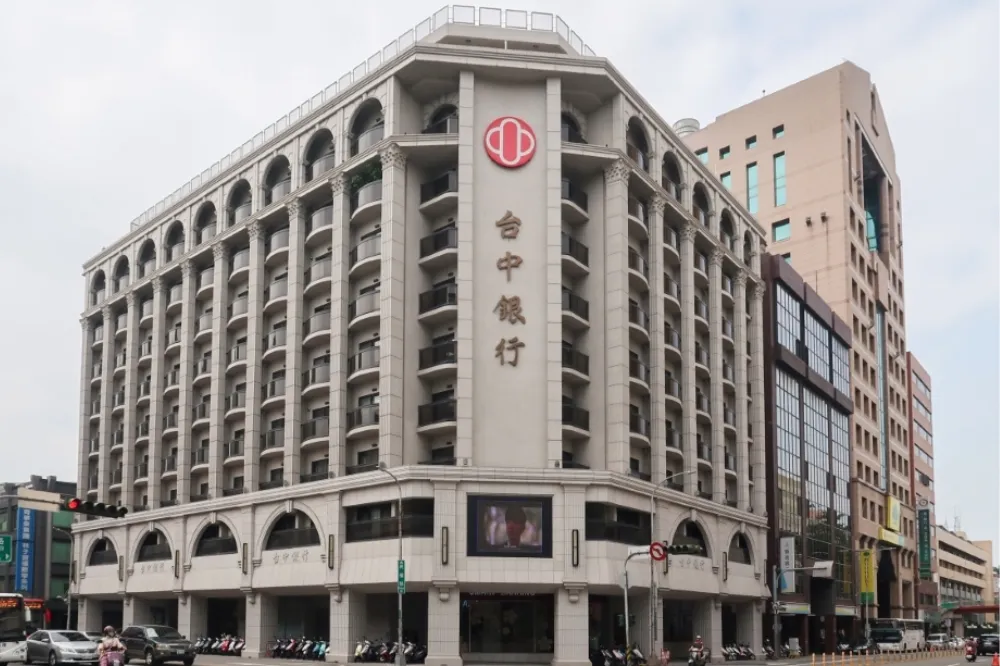 路斷心不斷　台中銀捐千萬元挺花蓮學子