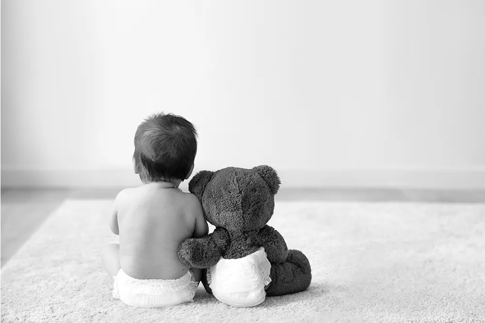 保母虐死1歲女嬰判9年　母泣：兇手假釋可重生，孩子卻永遠死了