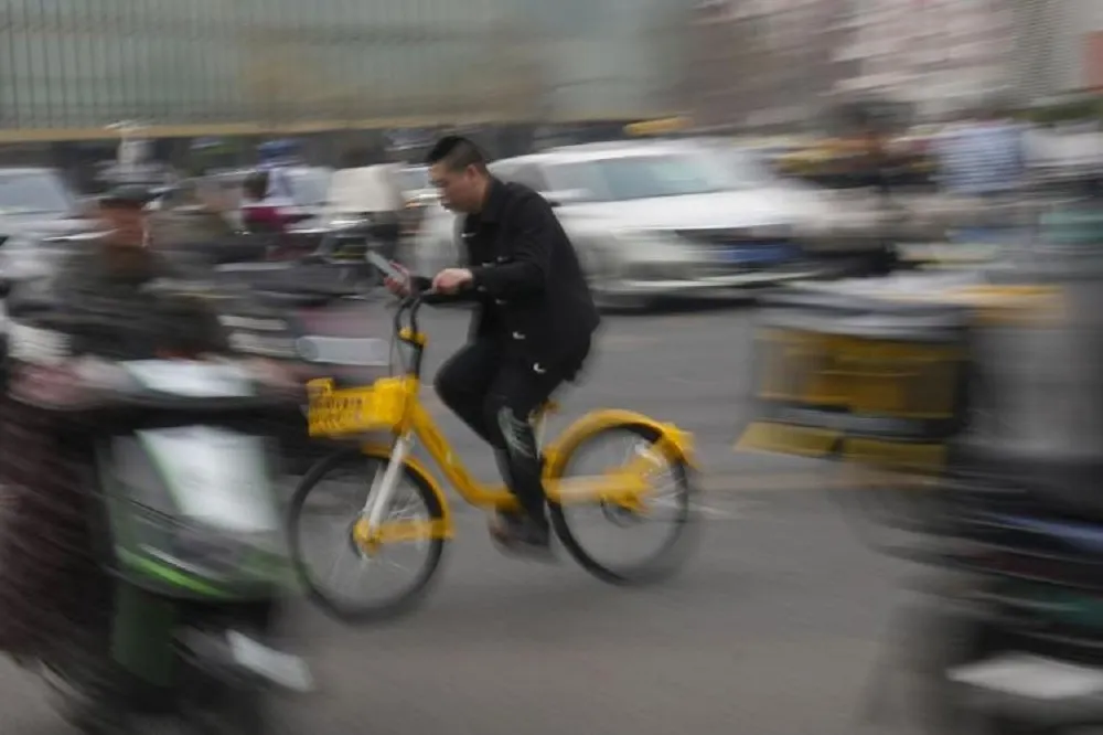 【有片】債務泥淖！中國失信人數突破800萬　不到5年增加一半