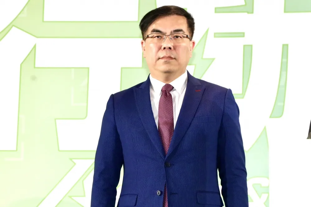 入閣驚奇！氣象達人彭啟明隱藏版超強技能　早與賴清德搭上線