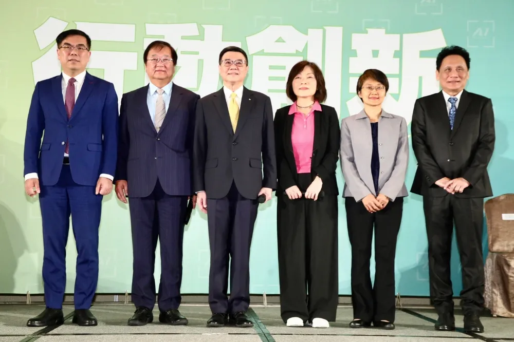 【第4波卓內閣】黃國昌批賴清德小圈子用人　藍營斥派系利益導向