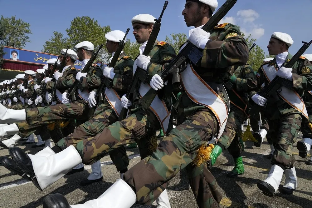 是暫時休兵還是偃旗息鼓？　伊朗以色列軍事能力大解析