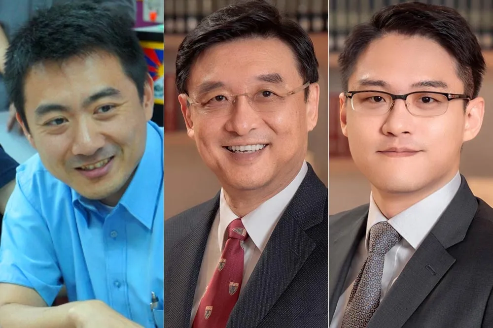 【廢死論辯】為死囚請命！王牌人權律師父子檔登庭對戰法務部悍將