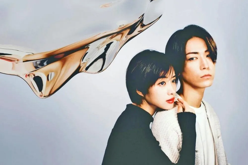 龜梨和也新劇《Destiny：命運交會》糾葛石原聰美12年　戲外熱戀女配田中美奈實超吸睛