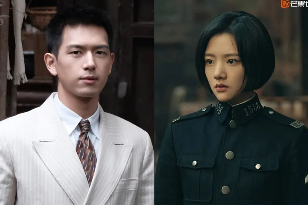 李現《群星閃耀時》甜戀任敏熱度輾壓《承歡記》奪冠　他卻與網紅女友頻放閃粉絲氣炸