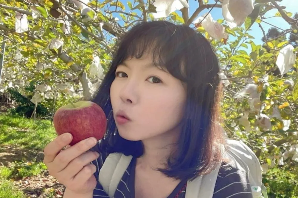 抗癌網紅星希亞肺腺癌逝　抗癌逾10年粉絲不捨感謝陪伴