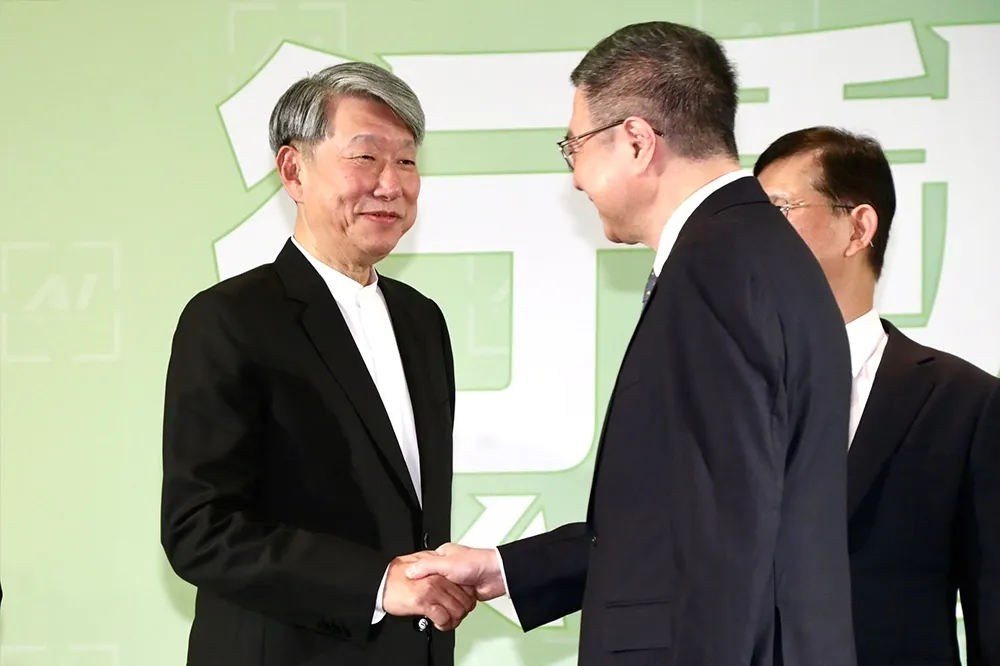 投書：產學專家入閣　不需用鬥爭評價新人事