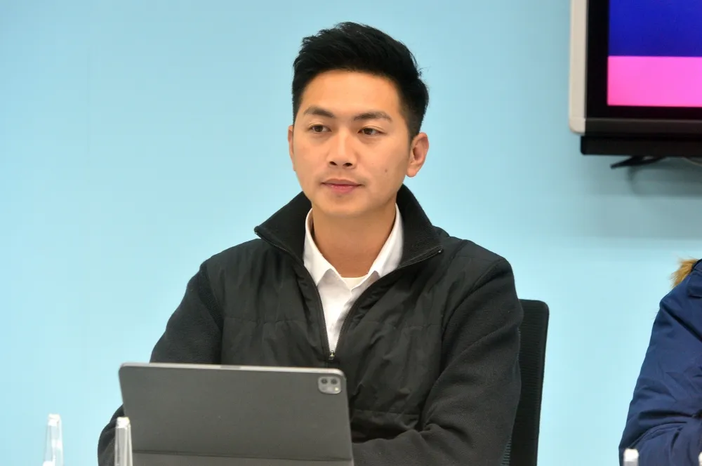 藍委控「聲音照相系統」採購、檢測出自同批人　環境部喊查