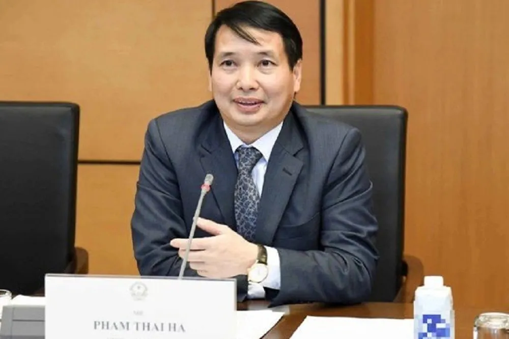 政治風暴再起？越南國會主席助理被捕　主席王廷惠恐受牽連下台