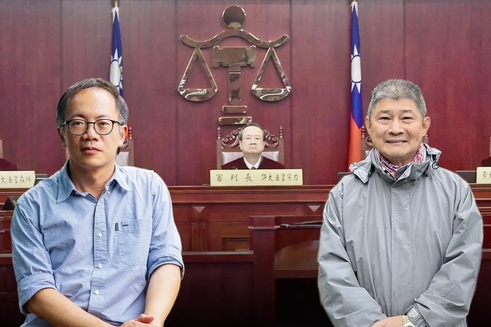 【6位專家交鋒】鄭善印：死囚是主張冤屈或根本怕死　黃丞儀：禁止酷刑無須仰賴立法者美德