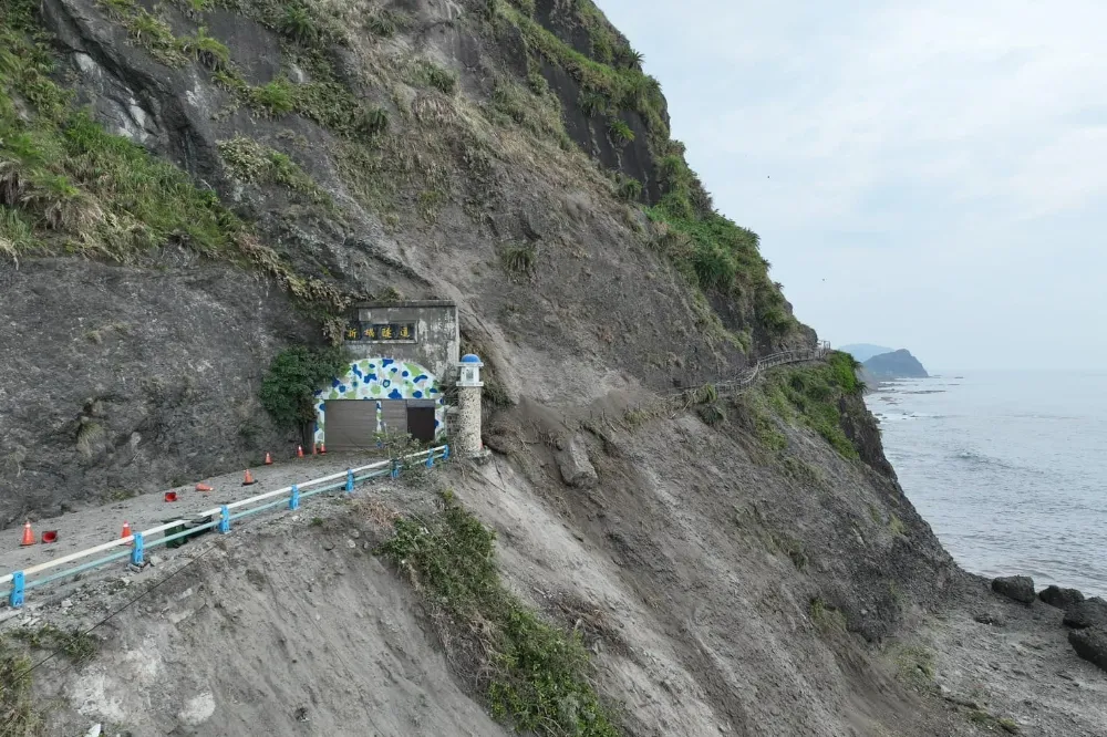 【懶人包】太魯閣、親不知子步道多處坍塌　花蓮景點關閉整修一次看