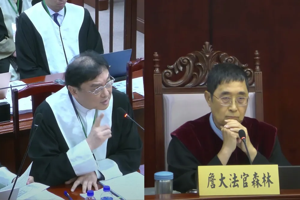 【最嚴重犯行攻防】殺人罪證確鑿判死違憲？　《羅馬規約》4大罪「比鄭捷案嚴重都未處死」